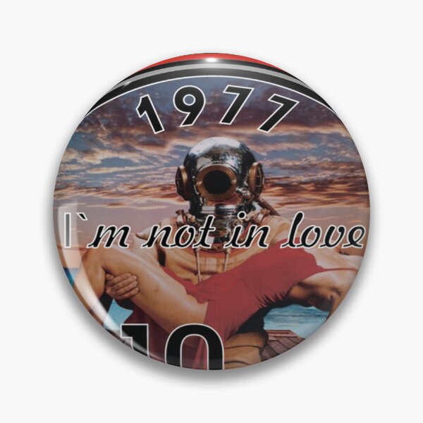 Item preview, Classic songs 10cc Black  designed and sold by ThereseKutch.