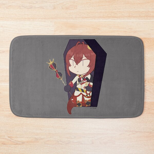Item preview, Chibi Riddle Rosehearts   designed and sold by JeffreyHopkin.