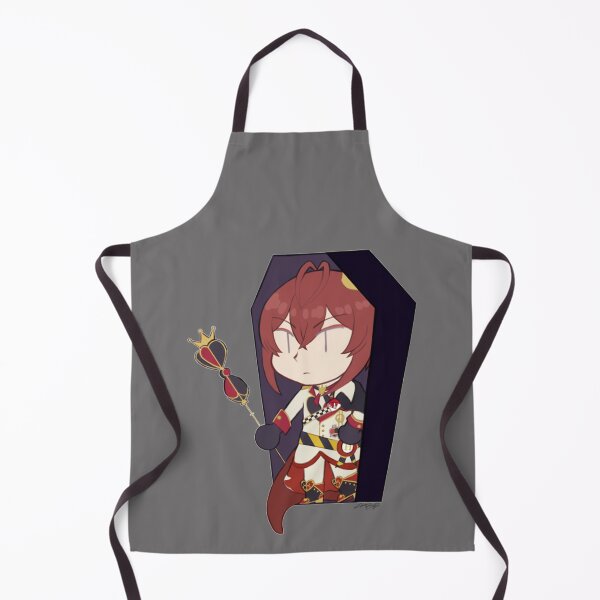 Item preview, Chibi Riddle Rosehearts   designed and sold by JeffreyHopkin.
