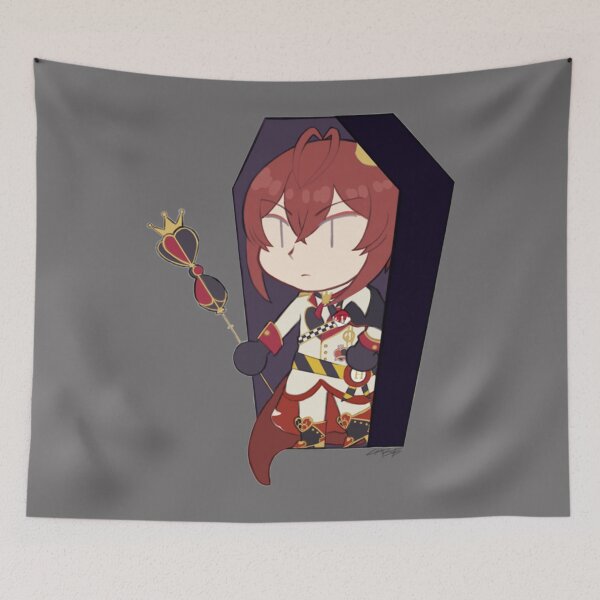Item preview, Chibi Riddle Rosehearts   designed and sold by JeffreyHopkin.