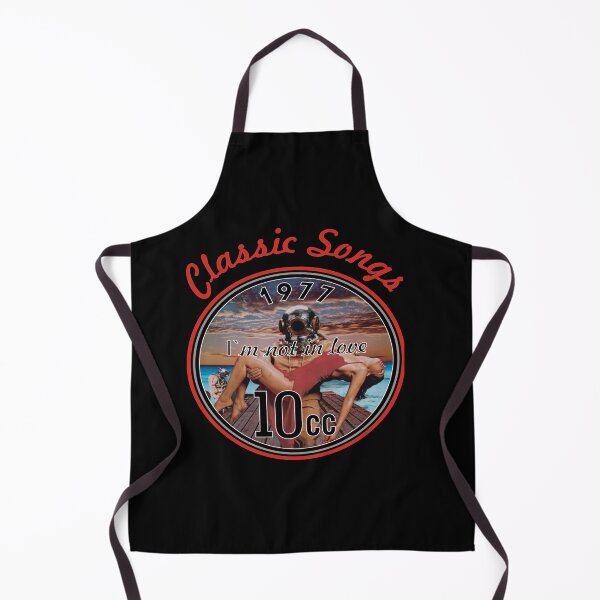 Item preview, Classic songs 10cc Black designed and sold by ThereseKutch.