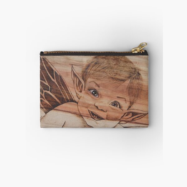 Item preview, Wood Imp designed and sold by Robyn J. Blackford.