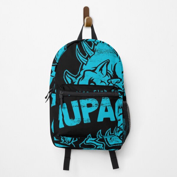 Item preview, Chupacabra - Cryptids Case file  designed and sold by ThereseKutch.