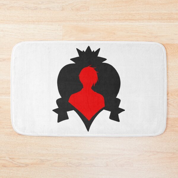 Item preview, Deuce Crest   designed and sold by JeffreyHopkin.