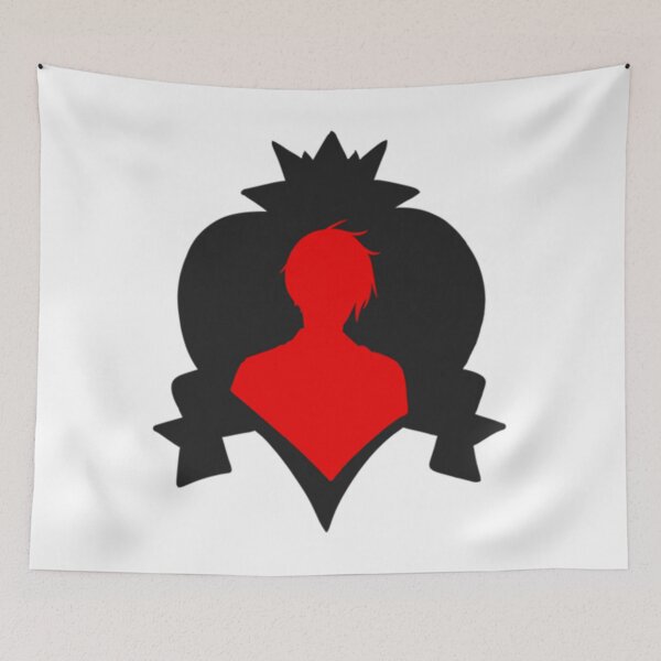 Item preview, Deuce Crest   designed and sold by JeffreyHopkin.
