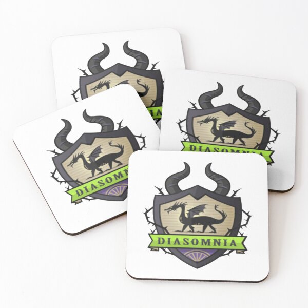Item preview, Diasomnia Premium  designed and sold by JeffreyHopkin.