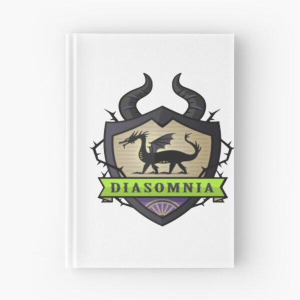 Item preview, Diasomnia Premium  designed and sold by JeffreyHopkin.