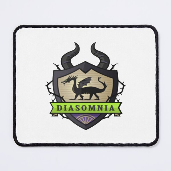 Item preview, Diasomnia Premium  designed and sold by JeffreyHopkin.