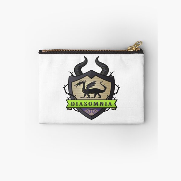 Item preview, Diasomnia Premium  designed and sold by JeffreyHopkin.