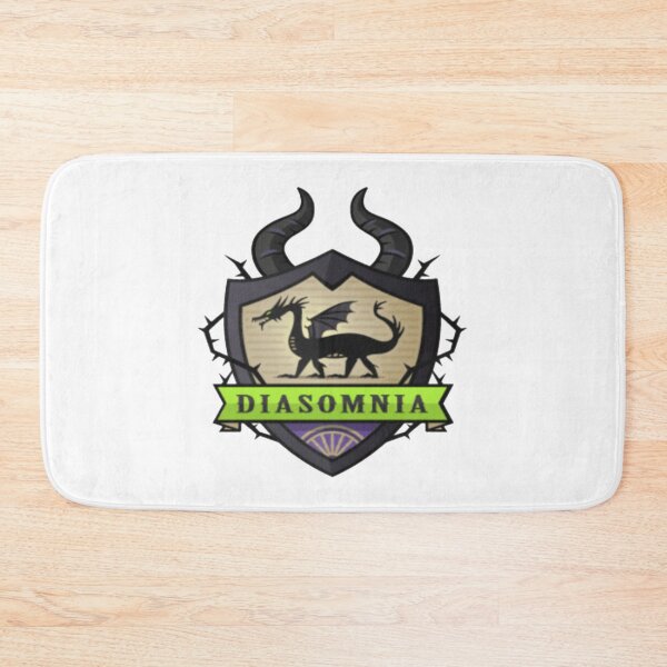 Item preview, Diasomnia Premium  designed and sold by JeffreyHopkin.