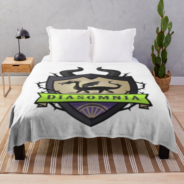 Item preview, Diasomnia Premium  designed and sold by JeffreyHopkin.