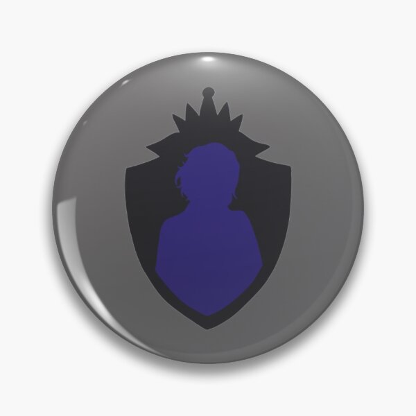 Item preview, Epel Crest   designed and sold by JeffreyHopkin.