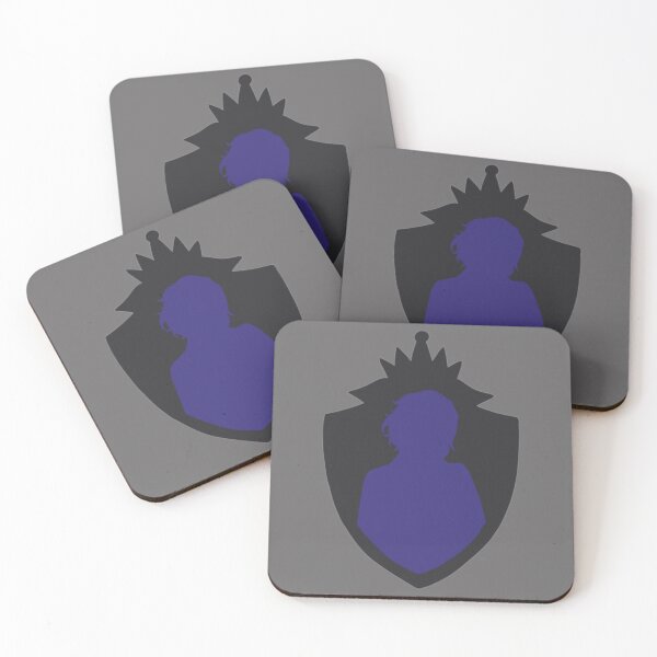 Item preview, Epel Crest   designed and sold by JeffreyHopkin.