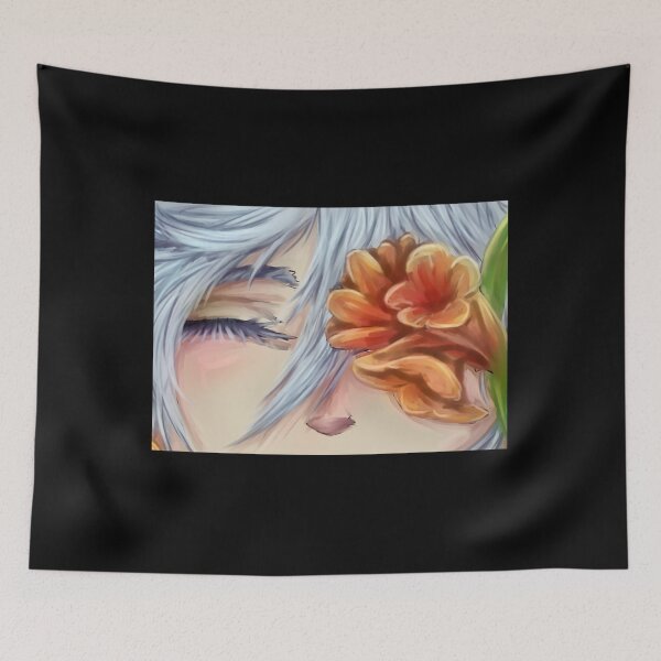 Item preview, Flower boy Silver   designed and sold by JeffreyHopkin.