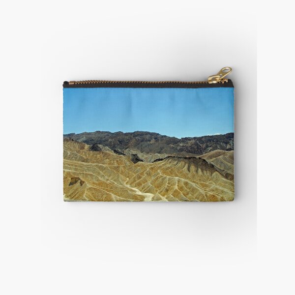 Item preview, Death Valley Mountains designed and sold by AdvancedPhotons.