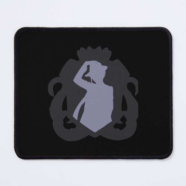 Item preview, Floyd Crest   designed and sold by JeffreyHopkin.