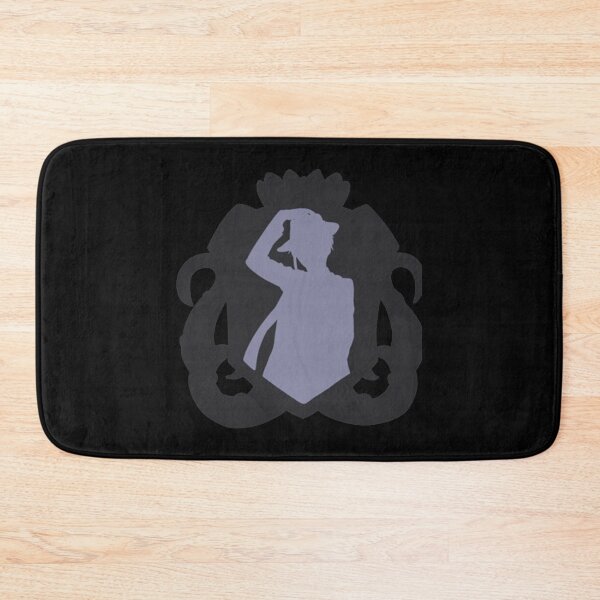 Item preview, Floyd Crest   designed and sold by JeffreyHopkin.