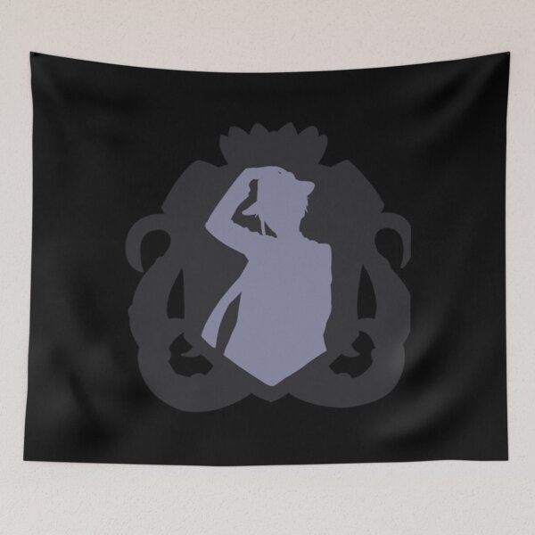 Item preview, Floyd Crest   designed and sold by JeffreyHopkin.