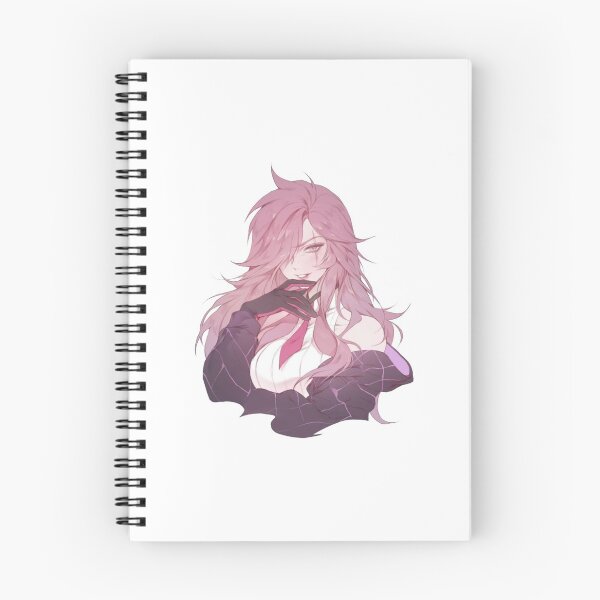 Item preview, Katarina student designed and sold by Cursed-Teemo.