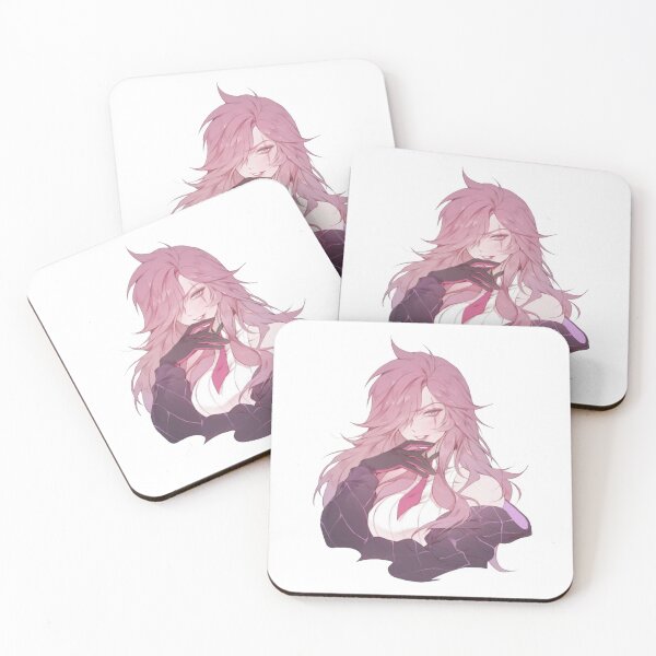 Item preview, Katarina student designed and sold by Cursed-Teemo.