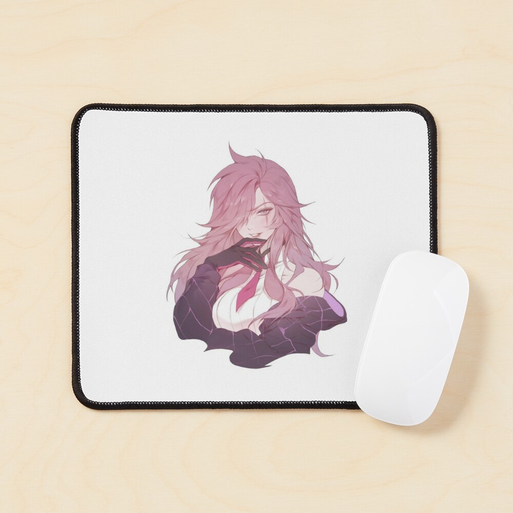 Nocturne Mouse Pad Collection - All Skins - League Of Legends Gaming D – League  of Legends Fan Store