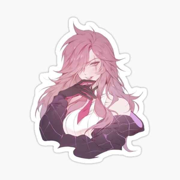 Item preview, Katarina student designed and sold by Cursed-Teemo.