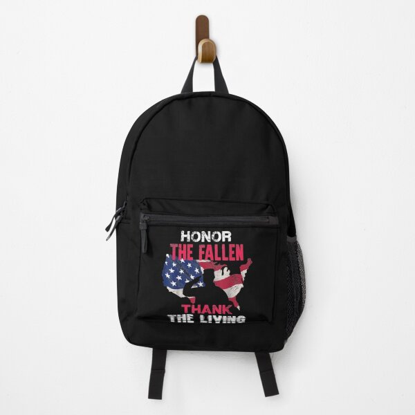 Item preview, Honor the Fallen Veteran Themed Military Support designed and sold by Marmion434423.