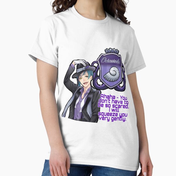 Floyd Leech Koebi-chan ~ Classic T-Shirt