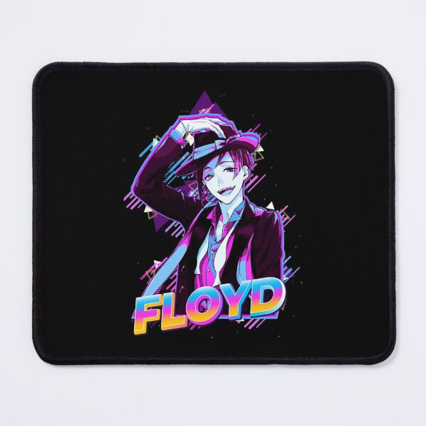 Item preview, Floyd Leech Retro Aesthetic   designed and sold by JeffreyHopkin.
