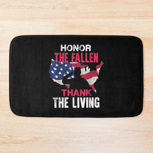 Item preview, Honor the Fallen Veteran Themed Military Support designed and sold by Marmion434423.