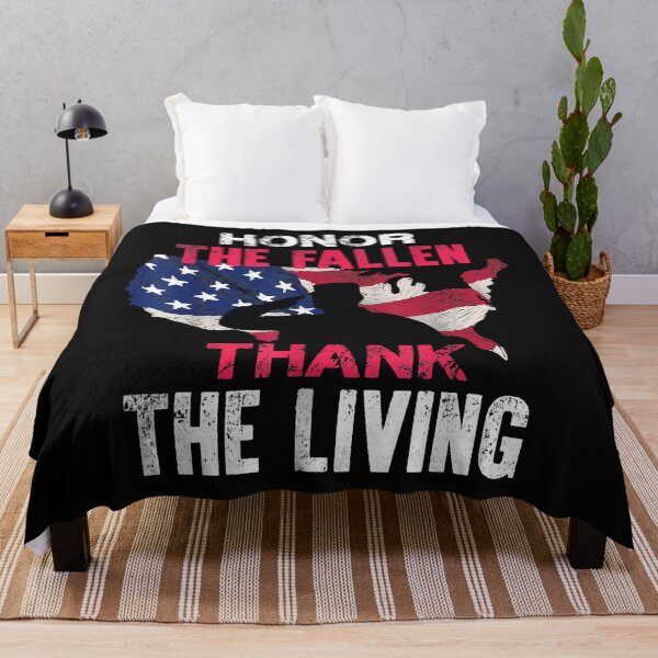 Item preview, Honor the Fallen Veteran Themed Military Support designed and sold by Marmion434423.