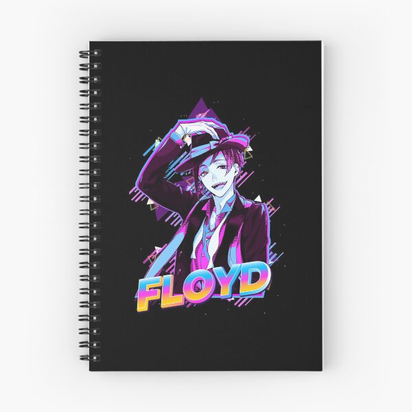 Item preview, Floyd Leech Retro Aesthetic   designed and sold by JeffreyHopkin.