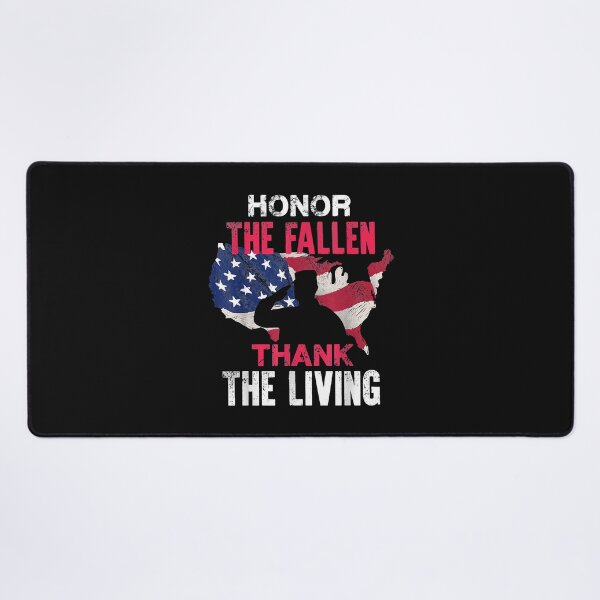Item preview, Honor the Fallen Veteran Themed Military Support designed and sold by Marmion434423.