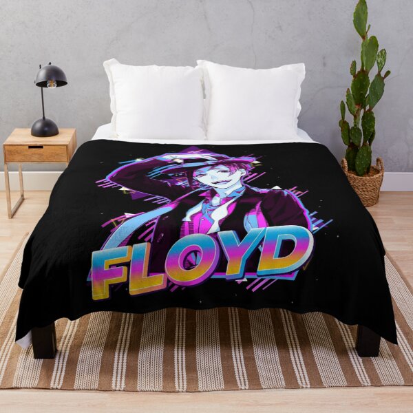 Item preview, Floyd Leech Retro Aesthetic   designed and sold by JeffreyHopkin.