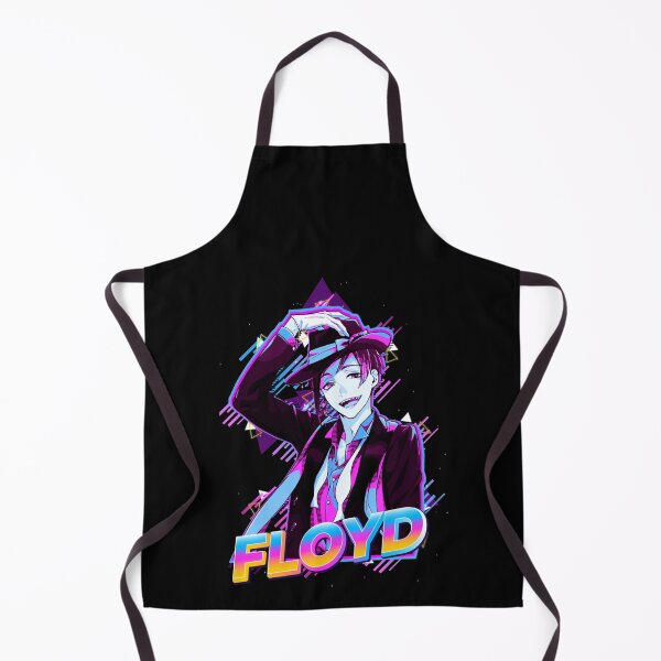 Item preview, Floyd Leech Retro Aesthetic   designed and sold by JeffreyHopkin.