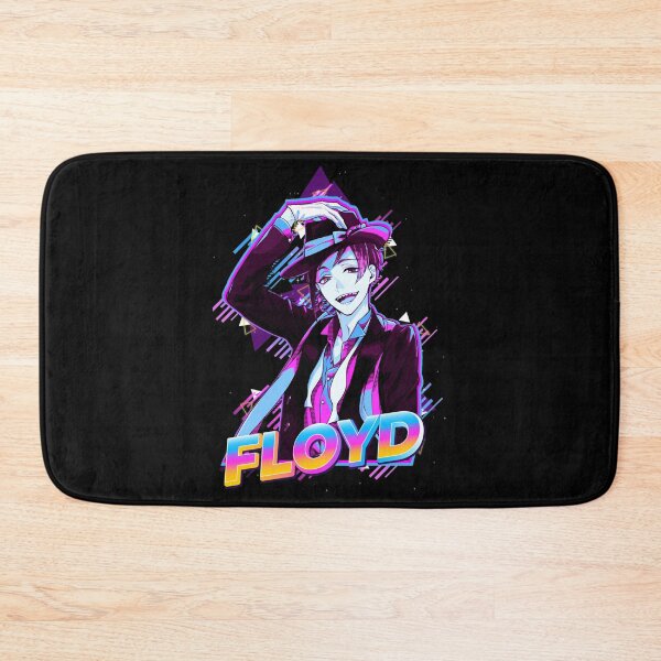 Item preview, Floyd Leech Retro Aesthetic   designed and sold by JeffreyHopkin.