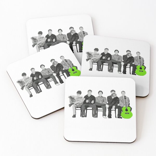 Item preview, Day Gift For Wonderwall Gift For Fan designed and sold by Baumbach305.