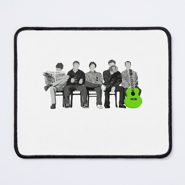 Item preview, Day Gift For Wonderwall Gift For Fan designed and sold by Baumbach305.