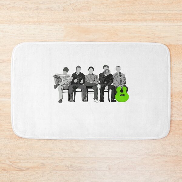 Item preview, Day Gift For Wonderwall Gift For Fan designed and sold by Baumbach305.