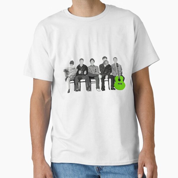 Item preview, Day Gift For Wonderwall Gift For Fan designed and sold by Baumbach305.