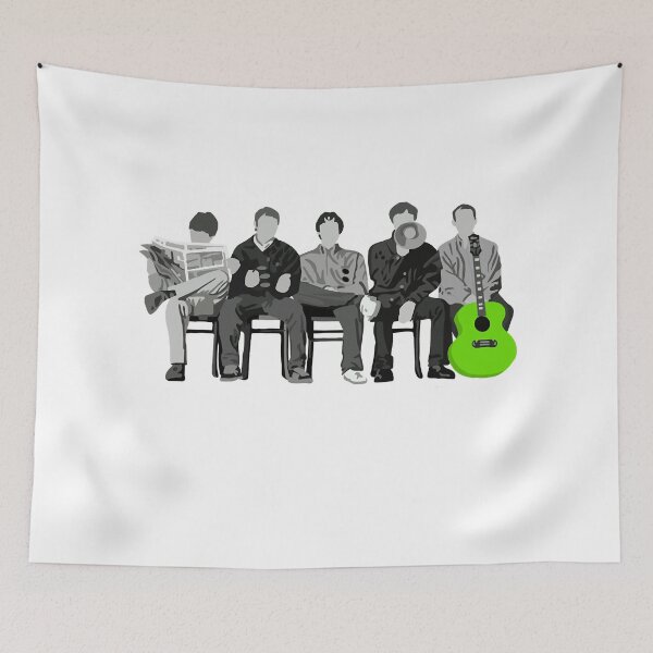 Item preview, Day Gift For Wonderwall Gift For Fan designed and sold by Baumbach305.