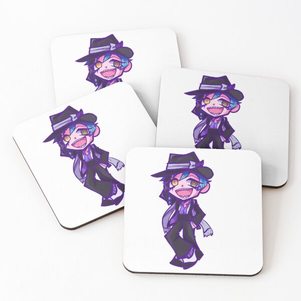 Item preview, Floyd Leech!   designed and sold by JeffreyHopkin.
