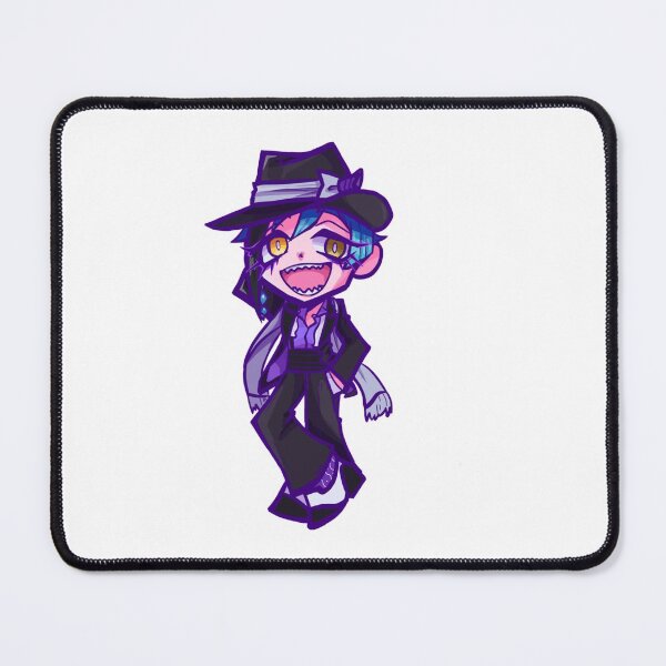 Item preview, Floyd Leech!   designed and sold by JeffreyHopkin.