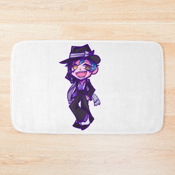 Item preview, Floyd Leech!   designed and sold by JeffreyHopkin.