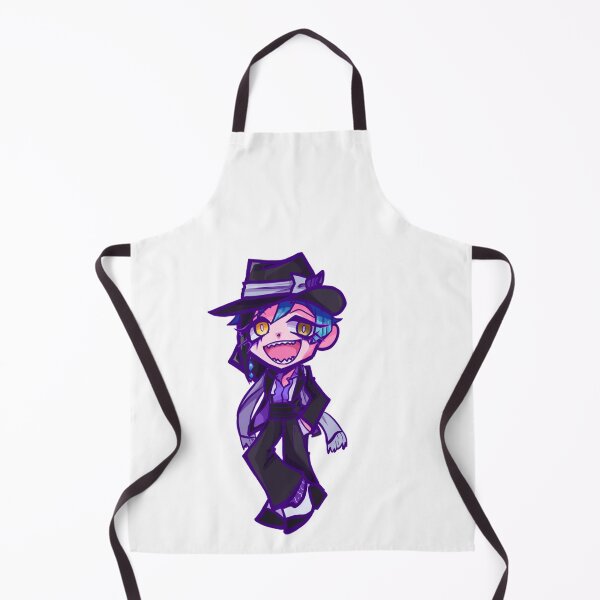 Item preview, Floyd Leech!   designed and sold by JeffreyHopkin.