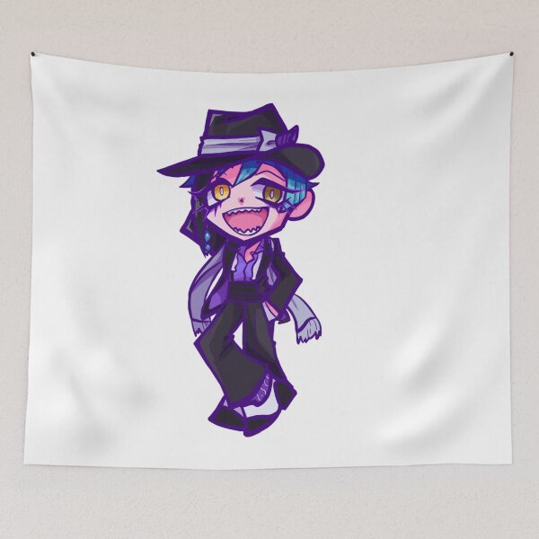 Item preview, Floyd Leech!   designed and sold by JeffreyHopkin.
