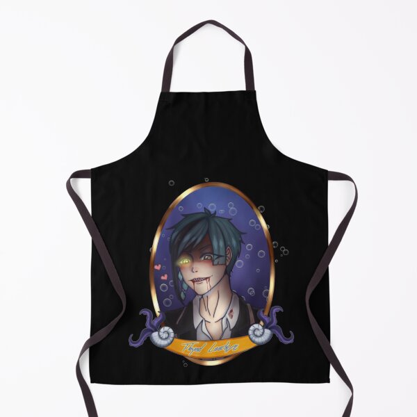 Item preview, floyed leech v2   designed and sold by JeffreyHopkin.