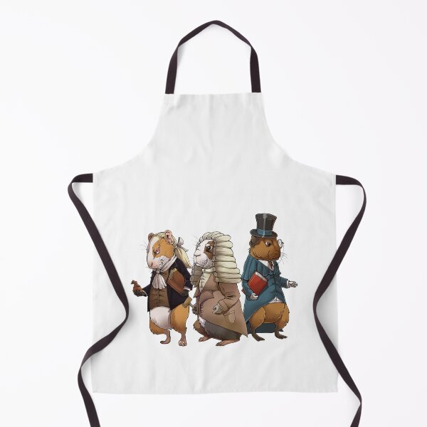 Item preview, Guinea Pigs of law   designed and sold by JeffreyHopkin.