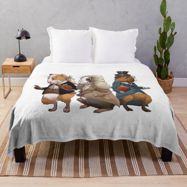 Item preview, Guinea Pigs of law   designed and sold by JeffreyHopkin.