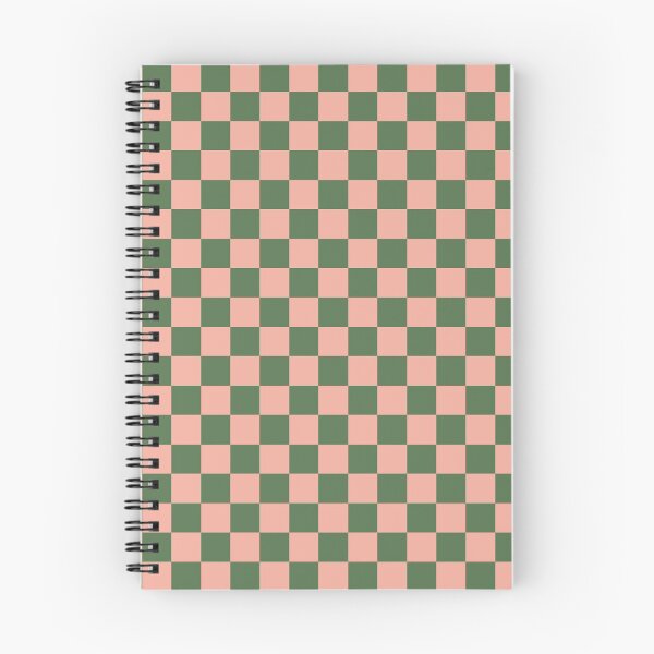 Item preview, Retro Checkered Pattern designed and sold by cadinera.